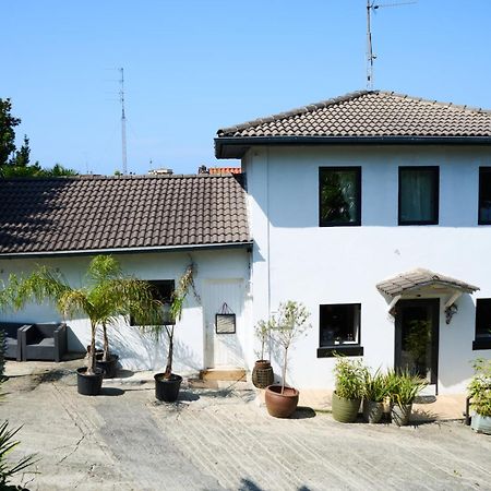 Habitacion Oasis Irun Exterior photo