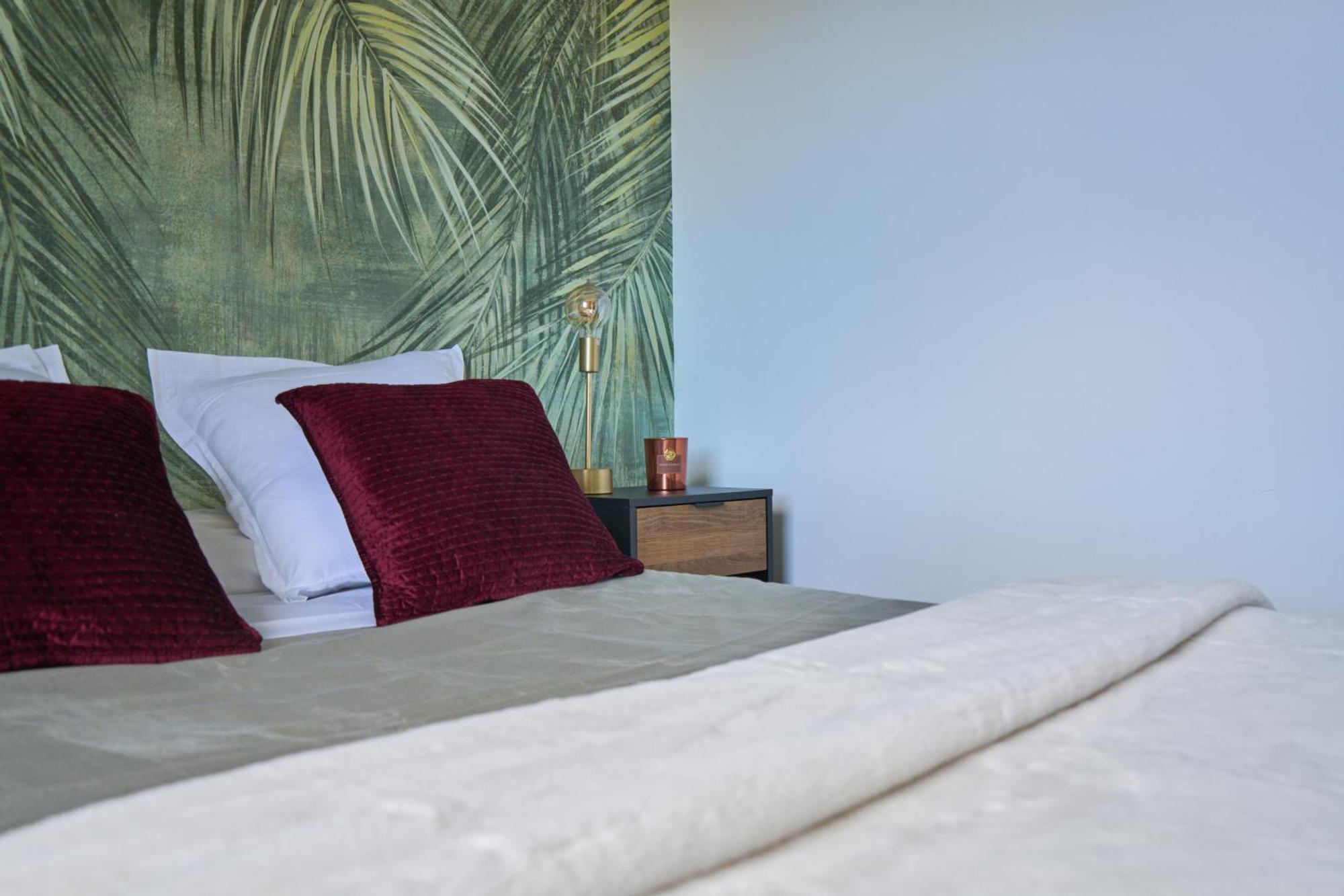 Habitacion Oasis Irun Exterior photo